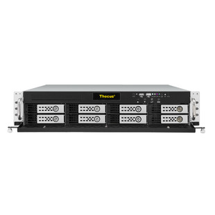 Network Storage Thecus Rackmont NAS N8900