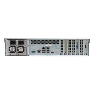 Network Storage Thecus Rackmont NAS N8900PRO