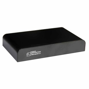 مبدل ویدیو SDI به HDMI لنکنگ مدل LKV368PRO