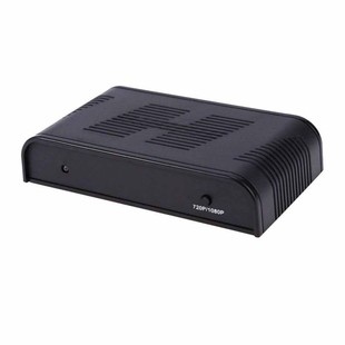 مبدل AV به HDMI لنکنگ مدل LKV363Mini