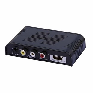 Lenkeng LKV363Mini AV to HDMI Converter (1)