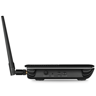 TP-LINK Archer VR600 Wireless AC1200 Dual Band VDSL/ADSL Modem Router &#8211; مودم روتر VDSL/ADSL بی‌سیم AC1200 تی پی-لینک مدل Archer VR600