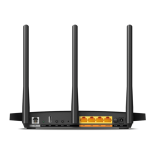 TP-LINK Archer VR400 Wireless AC1200 Dual Band VDSL/ADSL Modem Router &#8211; مودم روتر VDSL/ADSL بی‌سیم AC1200 تی پی-لینک مدل Archer VR400