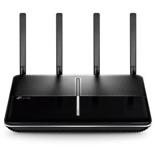مودم روتر VDSL/ADSL بی‌سیم AC2800 تی پی-لینک مدل Archer VR2800
