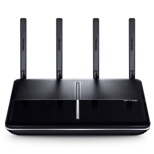 مودم روتر VDSL/ADSL بی‌سیم AC2600 تی پی-لینک مدل Archer VR2600