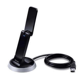 کارت شبکه AC1900 تی پی-لینک مدل Archer T9UH