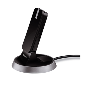 کارت شبکه دوبانده تی پی-لینک مدل Archer T4UH