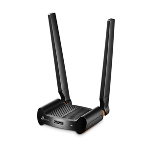 کارت شبکه دوبانده تی پی-لینک مدل Archer T4UHP