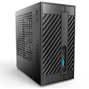 کامپیوتر کوچک ازراک مدل DeskMini 110