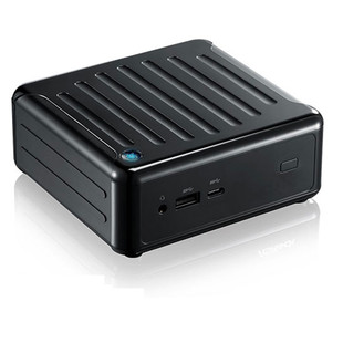 کامپیوتر کوچک ازراک مدل Beebox-S 6100U