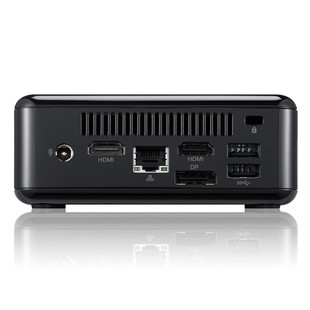 Mini PC ASRock Beebox S 6200U