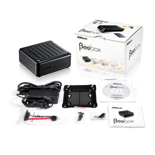 Mini PC ASRock Beebox S 6200U