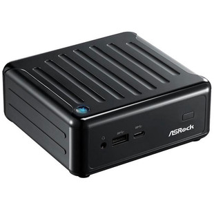 کامپیوتر کوچک ازراک مدل Beebox N3010/B