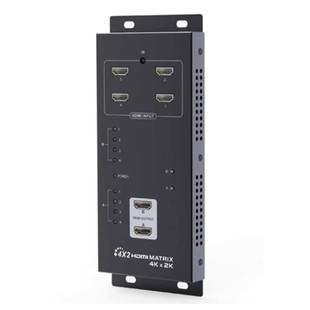 ماتریس سوئیچ HDMI لنکنگ مدل LKV342PRO