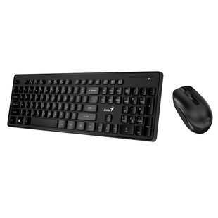 Genius SlimStar 8006 Wireless Keyboard and Mouse