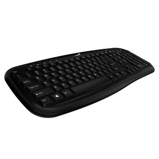 Genius KM 210 USB Keyboard and Mouse