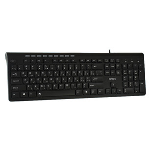 کیبورد بیاند مدل BK-3770