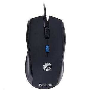 ماوس بیاند مدل FOM-3585