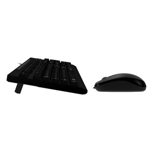 Genius KM 125 Keyboard With Mouse