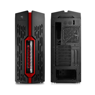 کيس کامپيوتر ديپ کول مدل GENOME ROG