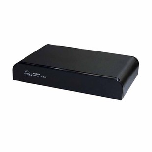 اسپلیتر HDMI لنکنگ مدل LKV312Pro