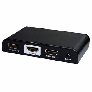 اسپلیتر HDMI لنکنگ مدل LKV312Pro