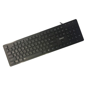 Beyond BK-22کیبورد بیاند مدل BK-228080 Keyboard