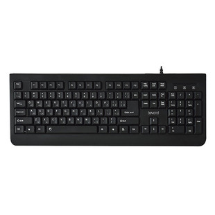 کیبورد بیاند مدل BK-2250 USB