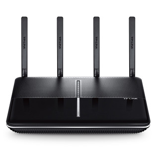 روتر دو بانده بی سیم AC2600 تی پی لینک مدل Archer C2600