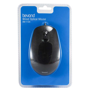 Beyond BM-1120 PS2 Mouse&#8230;..