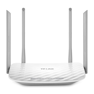 روتر بی‌سیم و دوباند AC900 تی پی-لینک مدل Archer C25