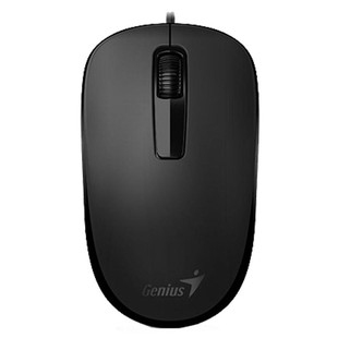 موس باسیم جنیوس مدل DX-125