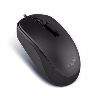 موس باسیم جنیوس مدل DX-120