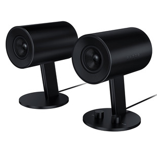 اسپیکر گیمینگ ریزر مدل NOMMO 2.0