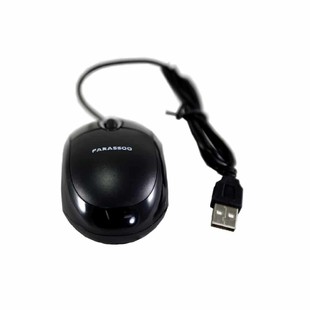 Farassoo FOM-1050 Wired Mouse..