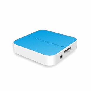 اسپلیتر HDMI لنکنگ مدل LKV312N