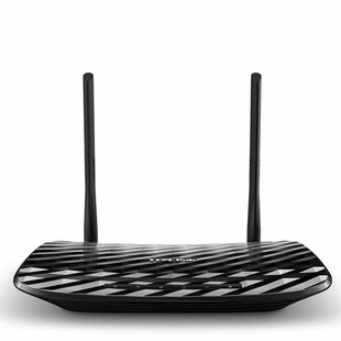 روتر بی سیم AC750 تی پی-لینک مدل Archer C20-V4