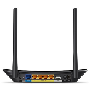 TP-LINK Archer C20-V4 Wireless AC750 Router &#8211; روتر بی سیم AC750 تی پی-لینک مدل Archer C20-V4