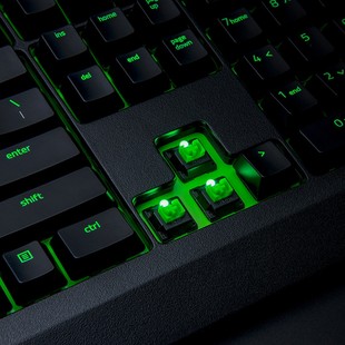 Razer 2018 BlackWidow Ultimate Gaming Keyboard