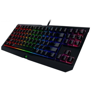 Razer BlackWidow Tournament Edition Chroma V2 Mechanical Gaming Keyboard3