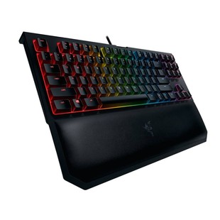 Razer BlackWidow Tournament Edition Chroma V2 Mechanical Gaming Keyboard4