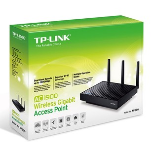TP-LINK AP500 AC1900 Access Point &#8211; اکسس پوینت AC1900 تی پی-لینک مدل AP500 | به فی