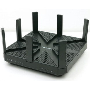 TP-LINK Talon AD7200_V1 Wireless Multi-Band Router &#8211; روتر بی سیم چندبانده تی پی-لینک مدل Talon AD7200_V1