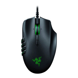 موس گیمینگ ریزر مدل Naga Trinity