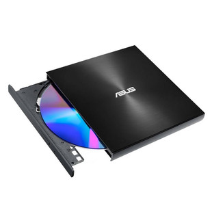 ASUS ZenDrive U9M External DVD Drive..