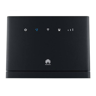 مودم روتر بی سیم 4G هوآوی مدل LTE CPE B315