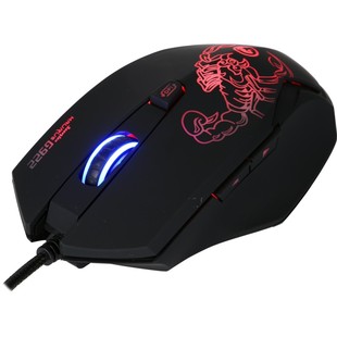 Marvo Scorpion G922 Wired Mouse &#8211; ماوس ماروو اسکورپیون مدل G922