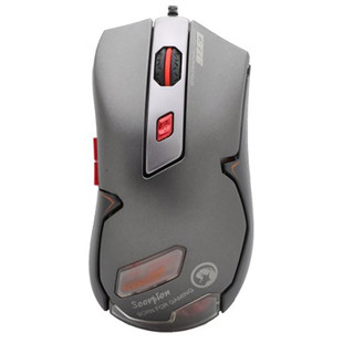 Marvo Scorpion G926 Wired Gaming Mouse -ماوس گیمینگ ماروو اسکورپیون مدل G۹۲۶