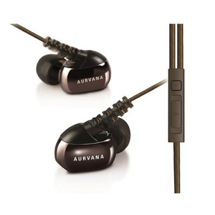 هندزفری کریتیو مدل Aurvana In-ear3 Plus