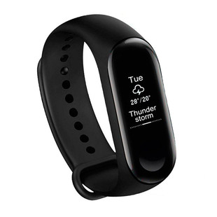 مچ بند هوشمند شیائومی مدل Mi Band 3